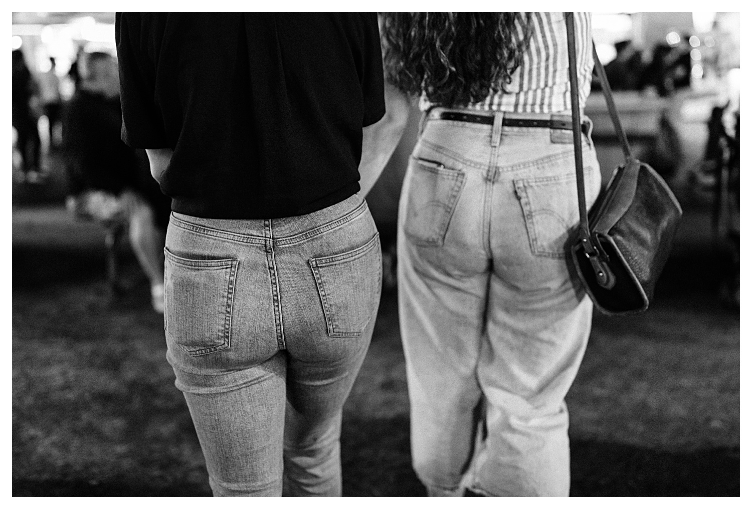 butts in jeans oc fair couples photos