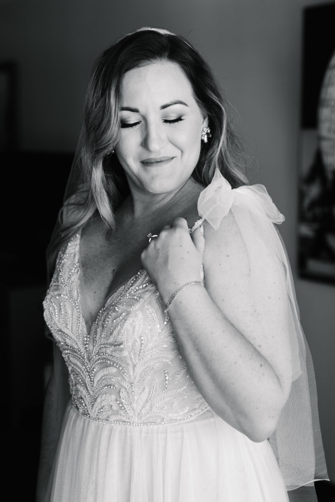 THE SAGUARO PALM SPRINGS WEDDING | MARISSA HYLAND